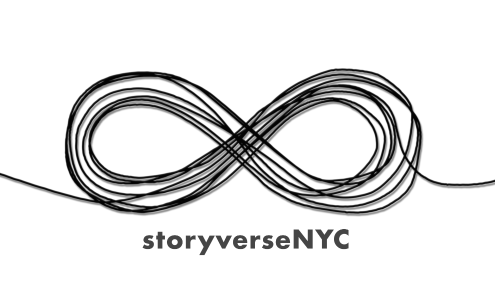 StoryverseNYC logo