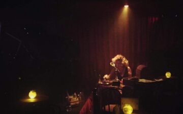 Sleep No More | Manderley