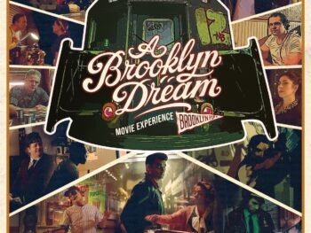 A Brooklyn Dream film poster
